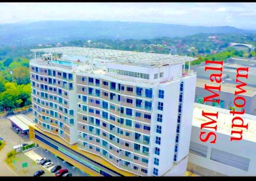 Condo at Primavera city next to SM Mall, Cagayán de Oro (photo 3)