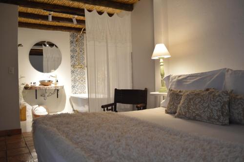 Casa Boutique Villa de Leyva - Adults only