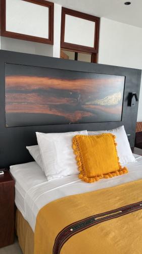 Hotel Maya Internacional