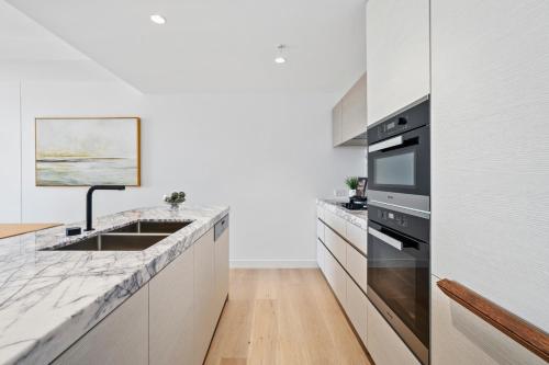 Jewel Beachfront Residences