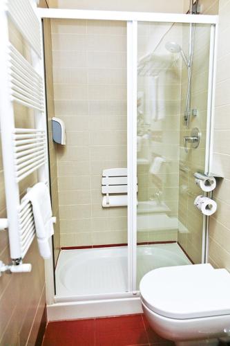Merulana Inn Guest House, Rom (Foto 4)