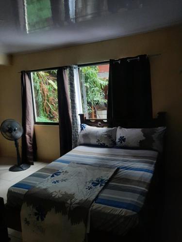 House la Rose Second Floor in Quepos