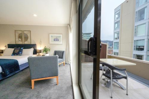 U Residence Hotel Signature Collection by BW - image 2