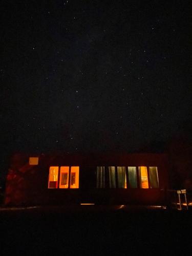 Casa Alma, San Pedro de Atacama