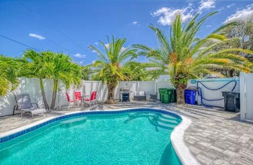 Wilton Manor Oasis