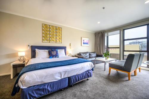 U Residence Hotel