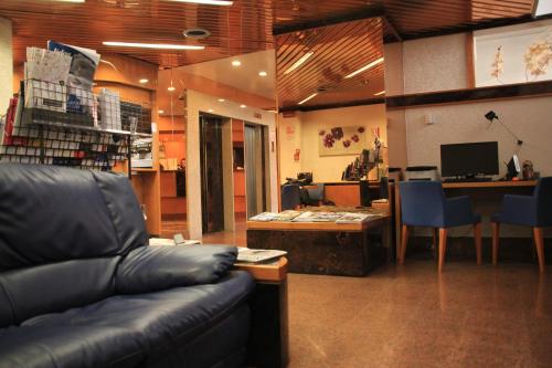 Hotel Lido - main image