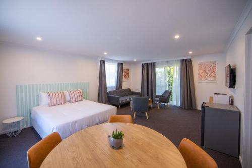hotel photo