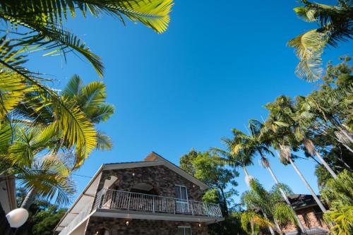 Gosford Palms Motor Inn in Costa Central