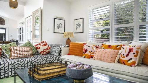 Oceanic Coastal Lodge Pearl Beach