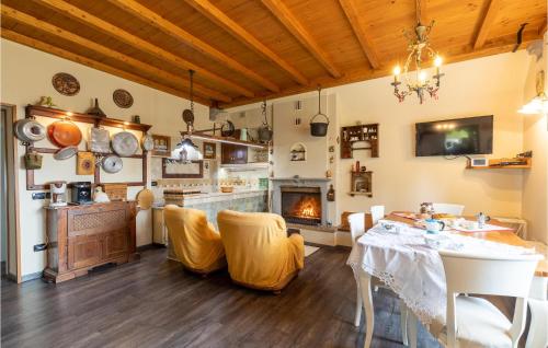 Fontanile, Lamoli Di Borgo Pace (foto 3)