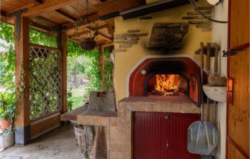 Fontanile, Lamoli Di Borgo Pace (foto 6)