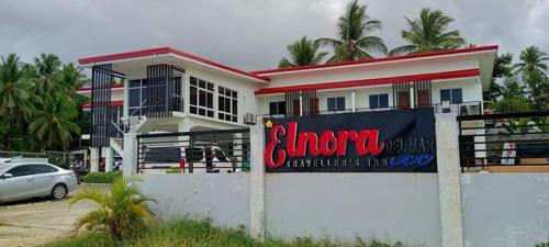 ELNORA DEL MAR TRAVELLERS INN