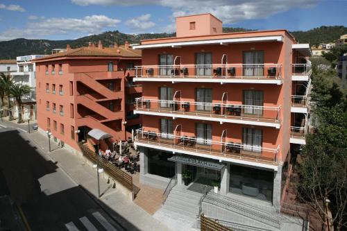 hotel photo
