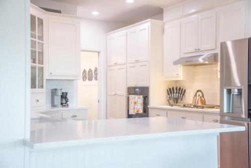 La Vaca Viva - Pool Side Oasis Near San Antonio in Castroville (TX)