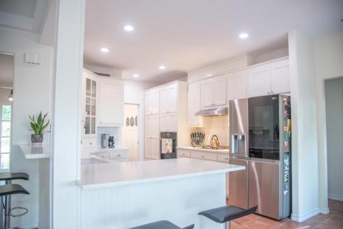 La Vaca Viva - Pool Side Oasis Near San Antonio in Castroville (TX)