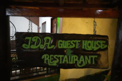 Ida Guest House & Restaurant Bukit Lawang RedPartner in Bukit Lawang