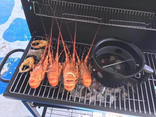Facilities, SANTORINI HOME RESORT - Ninh Tan in Van Phong Bay