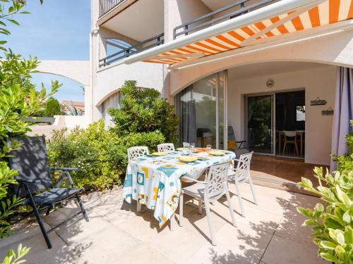 Appartement Fleury-Saint-Pierre-la-Mer, 3 pièces, 4 personnes - FR-1-229D-18 - Apartment - Fleury