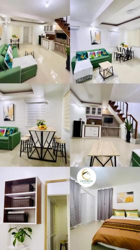 Z HOUSE OF GUESTS- AIRPORT DAVAO  near D'Leonor Inland Resort and Wavepool