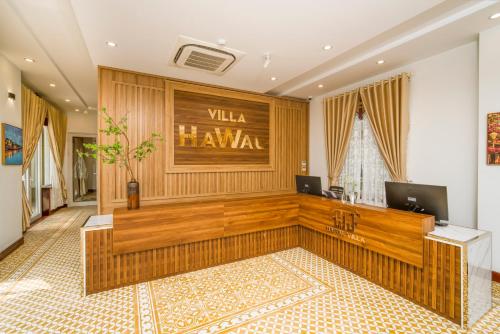 Hawal Boutique Villa Hoi An, Hoi An (fotografie 7)
