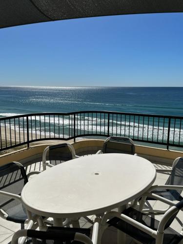 Two Bedroom Ocean View Penthouse at Pelican Sands