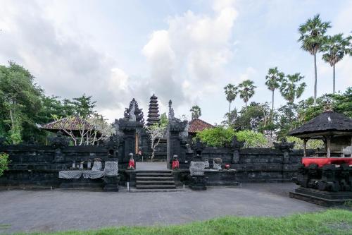 Starloka Saba Bali Hotel