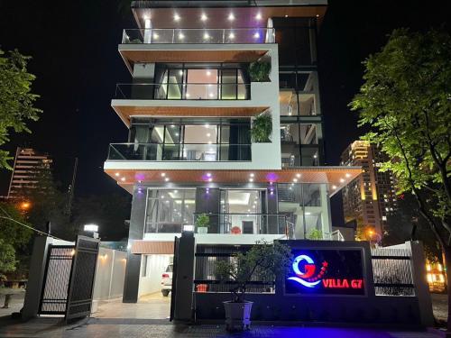 VILLA G7 Hạ Long Quảng Ninh