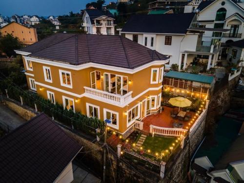 Lan Phương Villa