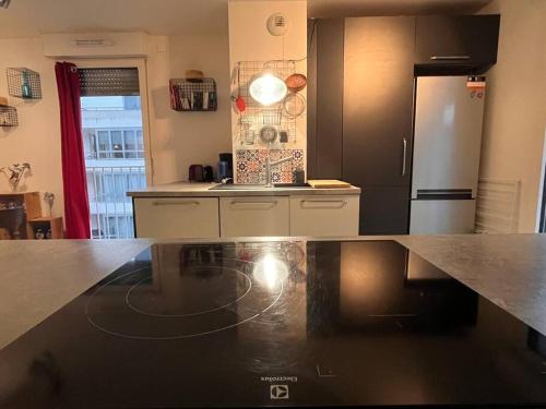 Spacious & cosy flat, Massy (zdjęcie 7)