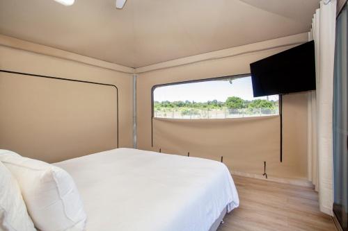 Crowdy Bay Eco Resort