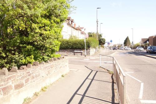 Filton Guest House - image 12