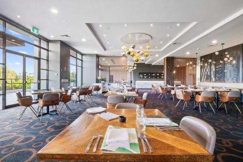 Facilities, Mercure Kooindah Waters in Central Coast