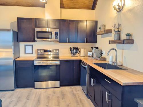 Wanderlust Inn in โอเชียนชอส์ (WA)