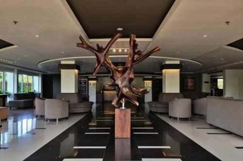 外觀, 卡拿古達旅館 (The Kana Kuta Hotel) in 峇里島