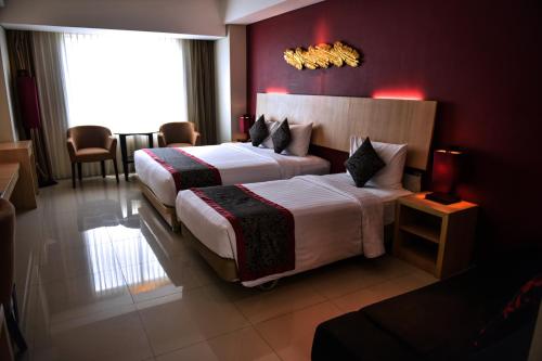 The Kana Kuta Hotel