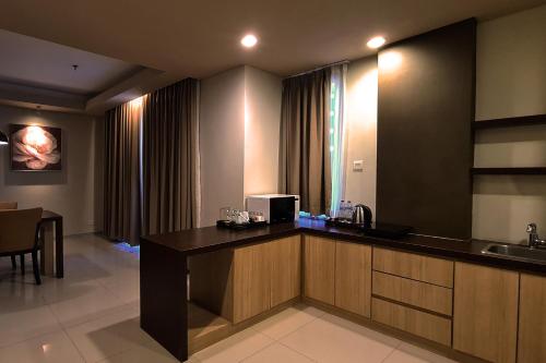 設施, 卡拿古達旅館 (The Kana Kuta Hotel) in 峇里島