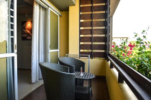 ザ カナ クタ ホテル8