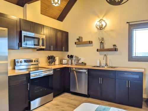 Wanderlust Inn in โอเชียนชอส์ (WA)