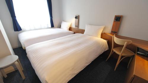 Toyoko Inn Tokyo Haneda Airport No.2, Tokyo