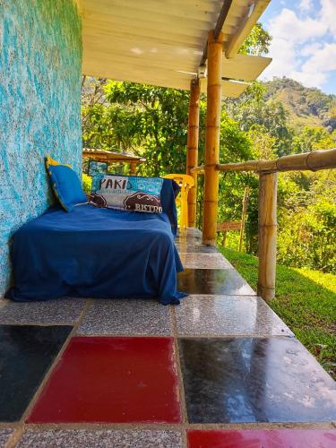 Cabaña en el Campo