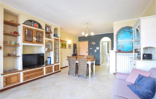  Appartamento Helios in Baveno