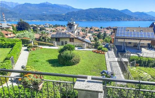  Appartamento Helios in Baveno