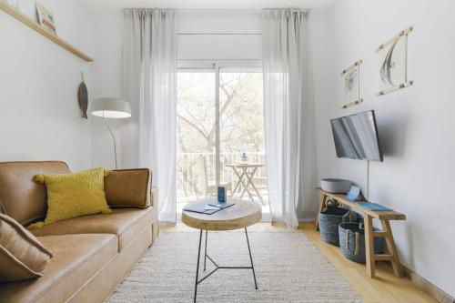 Sweet Inn - Monumental