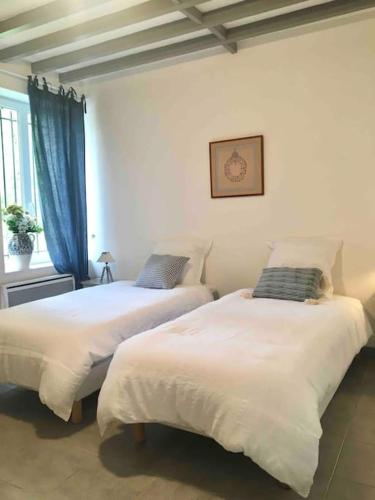 Cottage de charme à la campagne (Cottage de charme a la campagne) in โอลนัว