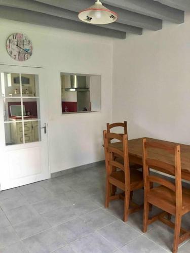 Cottage de charme à la campagne (Cottage de charme a la campagne) in โอลนัว