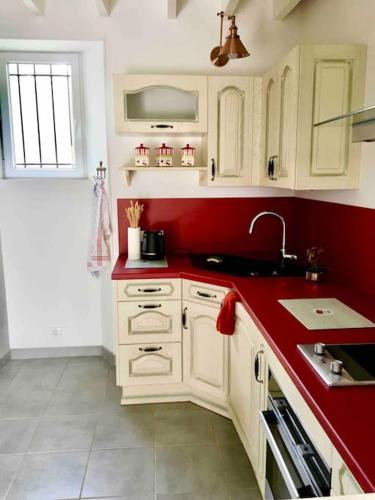 Cottage de charme à la campagne (Cottage de charme a la campagne) in โอลนัว