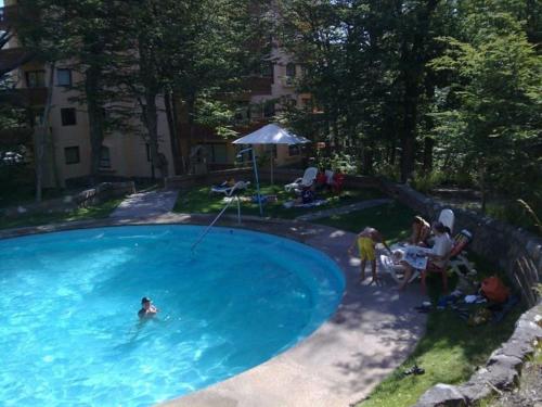 Termas de Chillan Apart Hotel