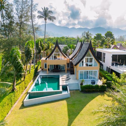 Utalay Koh Chang Villas