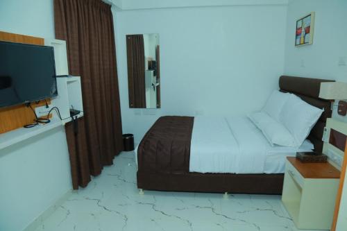 Utsavam Hotel Apartments